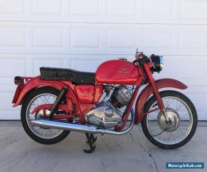 Motorcycle 1962 Moto Guzzi LODOLA for Sale