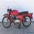 1962 Moto Guzzi LODOLA for Sale