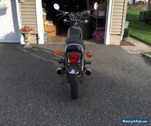 Motorcycle 1979 Honda CB for Sale