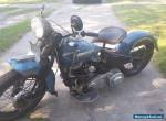 1937 Harley-Davidson Other for Sale