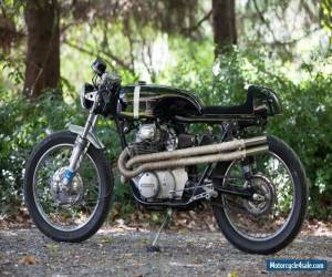 Motorcycle 1972 Honda CB for Sale