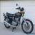 1975 Suzuki GT550 for Sale