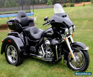 2014 Harley-Davidson Other for Sale