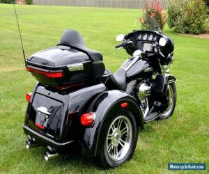 Motorcycle 2014 Harley-Davidson Other for Sale