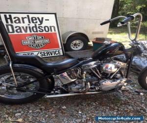 1959 Harley-Davidson Other for Sale