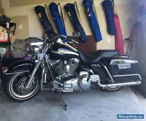 Motorcycle 2003 Harley-Davidson Touring for Sale