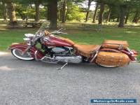 2003 Indian Chief Vintage