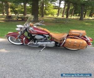 Motorcycle 2003 Indian Chief Vintage for Sale