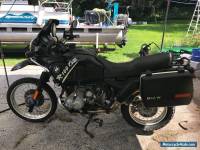 1995 BMW R-Series