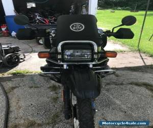 Motorcycle 1995 BMW R-Series for Sale