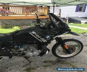 Motorcycle 1995 BMW R-Series for Sale