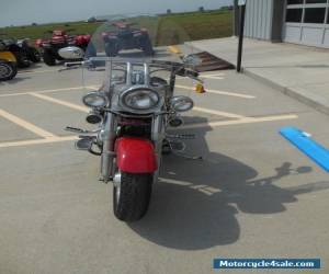 Motorcycle 2002 Harley-Davidson Softail for Sale