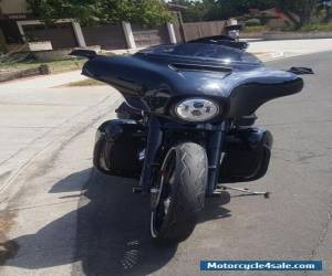 Motorcycle 2015 Harley-Davidson Touring for Sale