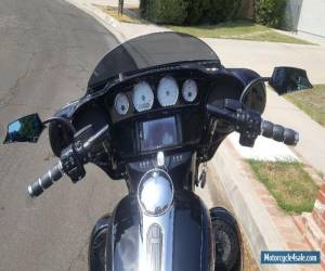 Motorcycle 2015 Harley-Davidson Touring for Sale