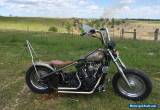 2001 Harley-Davidson Dyna for Sale