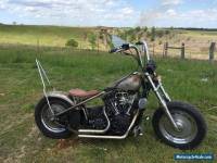 2001 Harley-Davidson Dyna