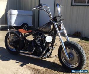 Motorcycle 2001 Harley-Davidson Dyna for Sale