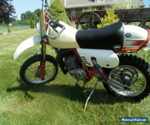 1979 KTM GS6 for Sale