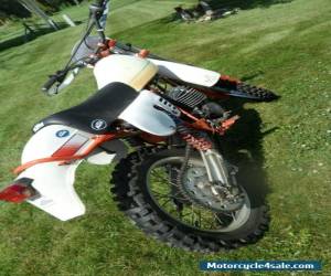 Motorcycle 1979 KTM GS6 for Sale