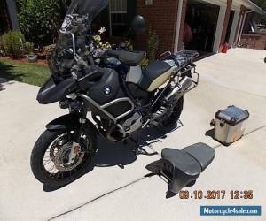 Motorcycle 2011 BMW R-Series for Sale