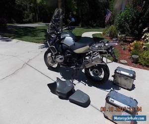 Motorcycle 2011 BMW R-Series for Sale