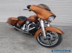 2016 Harley-Davidson Other for Sale