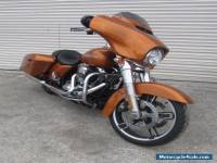 2016 Harley-Davidson Other