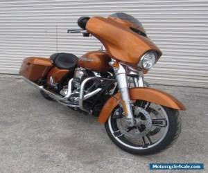 Motorcycle 2016 Harley-Davidson Other for Sale