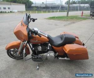 Motorcycle 2016 Harley-Davidson Other for Sale