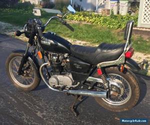 Motorcycle 1982 Yamaha XS for Sale