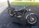 1973 Triumph Trophy for Sale