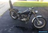 1973 Triumph Trophy for Sale