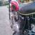 1968 Triumph Bonneville for Sale