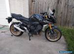 2008 Yamaha FZ for Sale