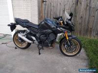 2008 Yamaha FZ