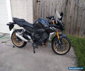 Motorcycle 2008 Yamaha FZ for Sale