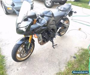 Motorcycle 2008 Yamaha FZ for Sale