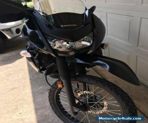 Motorcycle 2013 Kawasaki KLR for Sale