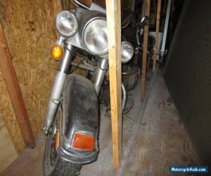 1983 Harley-Davidson Touring for Sale