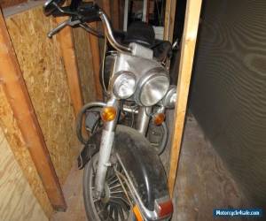 Motorcycle 1983 Harley-Davidson Touring for Sale