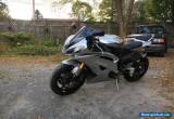 2008 Yamaha YZF-R for Sale