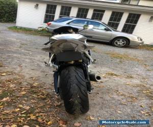 Motorcycle 2008 Yamaha YZF-R for Sale