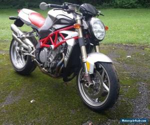 Motorcycle 2005 MV Agusta S for Sale