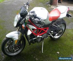 Motorcycle 2005 MV Agusta S for Sale