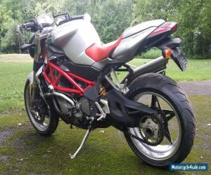 Motorcycle 2005 MV Agusta S for Sale