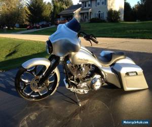 2013 Harley-Davidson Touring for Sale