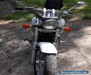 Motorcycle 2002 Honda Shadow for Sale
