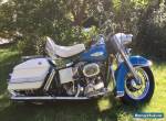 1967 Harley-Davidson FLH for Sale