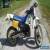 1987 Husqvarna Wr 430 for Sale