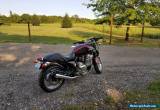 1996 Triumph Thunderbird for Sale